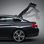 BMW 420i Gran Coupe In Style 2016 года (JP)